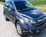 продам Honda CR-V в пмр  фото 6