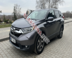 продам Honda CR-V в пмр  фото 6