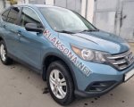 продам Honda CR-V в пмр  фото 4