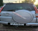 продам Honda CR-V в пмр  фото 5