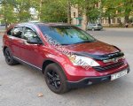 продам Honda CR-V в пмр  фото 6