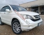 продам Honda CR-V в пмр  фото 4