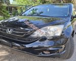 продам Honda CR-V в пмр  фото 1