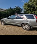 продам Honda CR-V в пмр  фото 4