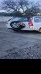 продам Honda CR-V в пмр  фото 5