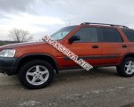 продам Honda CR-V в пмр  фото 4