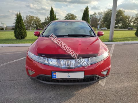 продам Honda Civicв пмр  фото 6