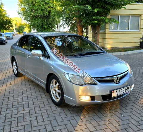 продам Honda Civicв пмр  фото 4