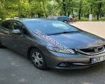 продам Honda Civic в пмр  фото 5