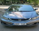 продам Honda Civic в пмр  фото 2
