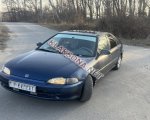 продам Honda Civic в пмр  фото 5