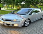 продам Honda Civic в пмр  фото 5