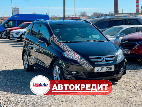 продам Honda FR-Vв пмр  фото 5