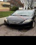 продам Honda FR-V в пмр  фото 5