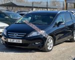 продам Honda FR-V в пмр  фото 6