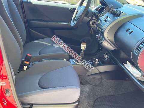 продам Honda Jazzв пмр  фото 6