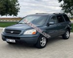 продам Honda Pilot в пмр  фото 5