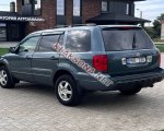 продам Honda Pilot в пмр  фото 1