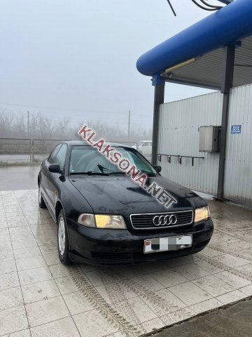 продам Audi A4в пмр  фото 6
