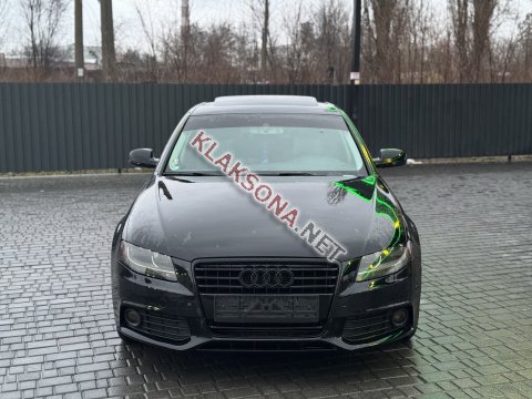 продам Audi A4в пмр  фото 5