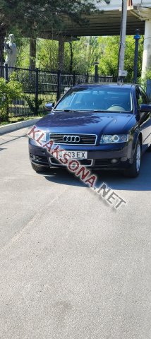 продам Audi A4в пмр  фото 5