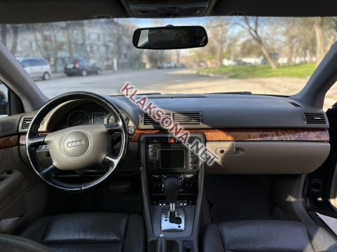 продам Audi A4в пмр  фото 6