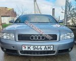 продам Audi A4 в пмр  фото 5