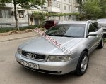 продам Audi A4 в пмр  фото 4