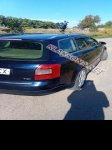 продам Audi A4 в пмр  фото 3