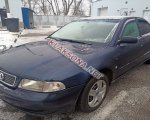 продам Audi A4 в пмр  фото 3