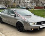продам Audi A4 в пмр  фото 5