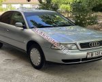 продам Audi A4 в пмр  фото 6