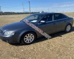 продам Audi A4 в пмр  фото 6