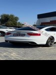 продам Audi A5 в пмр  фото 3