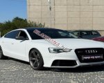 продам Audi A5 в пмр  фото 5