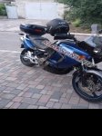 продам Honda Z в пмр  фото 2