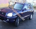 продам Hyundai  Accent в пмр  фото 3