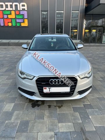продам Audi A6в пмр  фото 6
