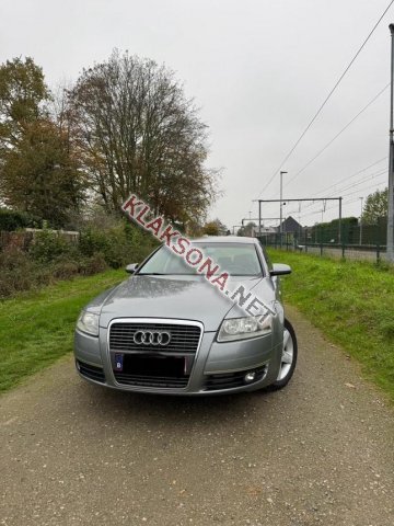 продам Audi A6в пмр  фото 4
