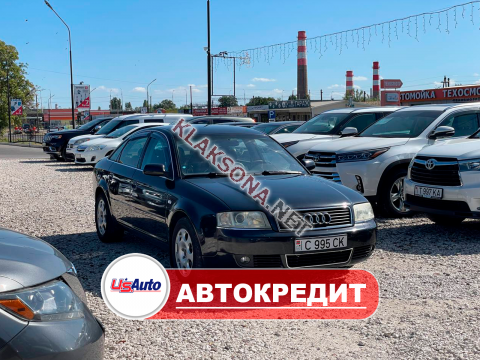 продам Audi A6в пмр  фото 5