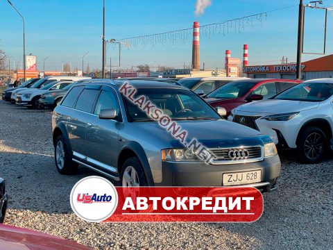 продам Audi Allroadв пмр  фото 5