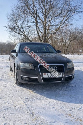 продам Audi A6в пмр  фото 5