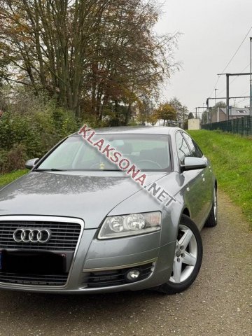 продам Audi A6в пмр  фото 6