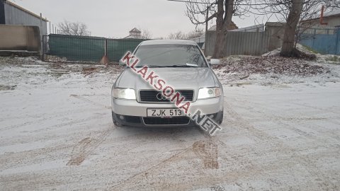 продам Audi A6в пмр  фото 6