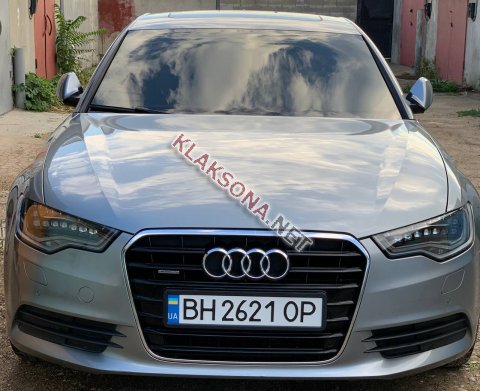 продам Audi A6в пмр  фото 6