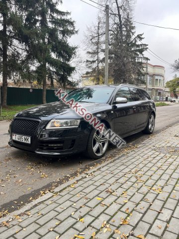 продам Audi A6в пмр  фото 4