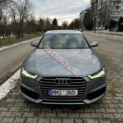 продам Audi A6в пмр  фото 6