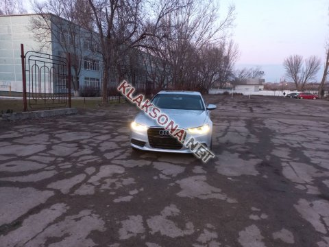 продам Audi A6в пмр  фото 6