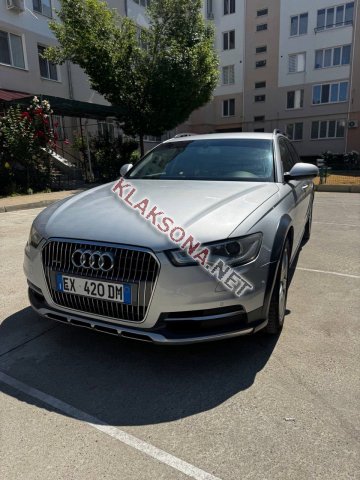 продам Audi A6в пмр  фото 5