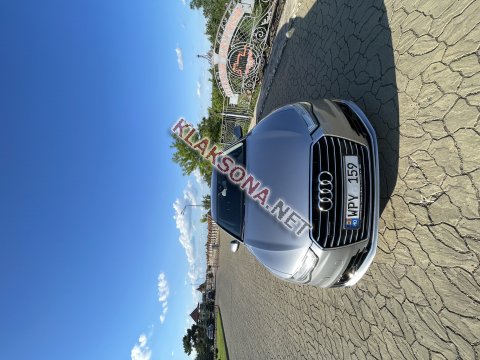 продам Audi A6в пмр  фото 4